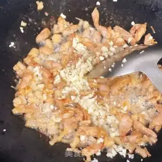 Make Dry bean tofu step 10