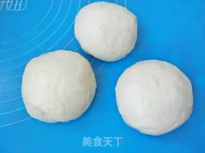Make Milk toast step 4