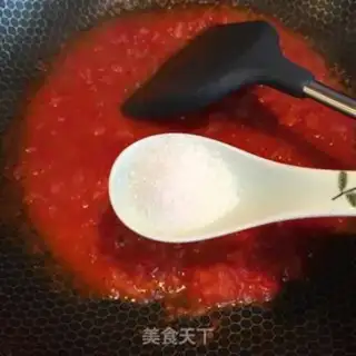 Make Tomato juice step 4