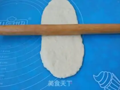 Make Milk toast step 5