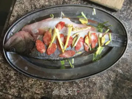 Make Vacuate herring step 0