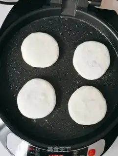Make Three fresh pies step 11