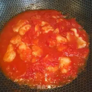 Make Tomato juice step 7