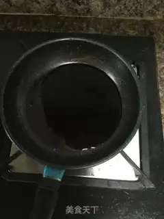 Make Vacuate herring step 2