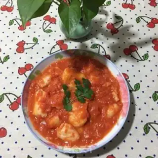 Make Tomato juice step 8