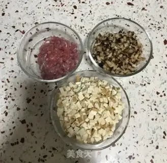 Make The rice step 2