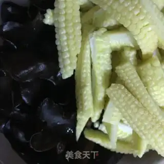 Make Weed-weed fried step 1