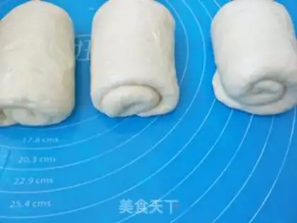 Make Squeeze the silk soup step 2