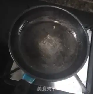 Make Vacuate herring step 3