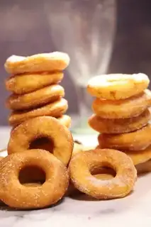 Make Donuts step 12