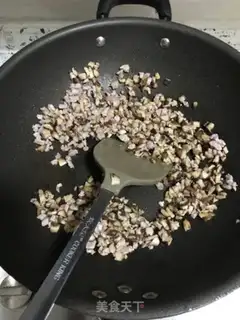 Make The rice step 3