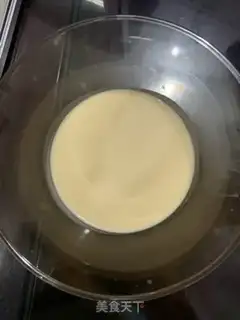 Make Eggstick step 0