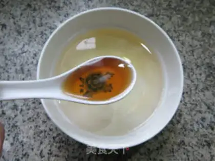 Make Jell-O step 2