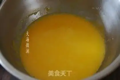 Make The original cake step 2
