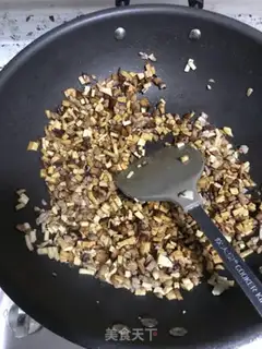 Make The rice step 4