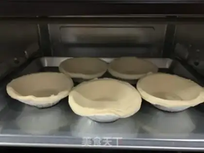 Make Eggstick step 1