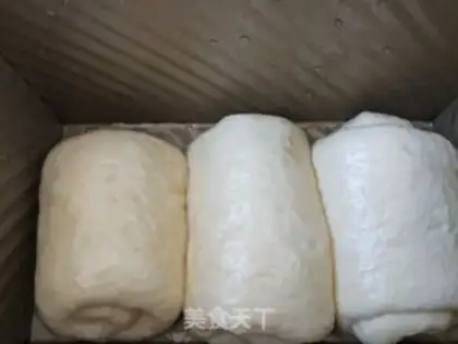 Make Dry bean tofu step 16
