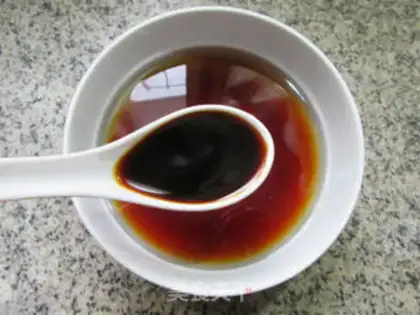 Make Jell-O step 3