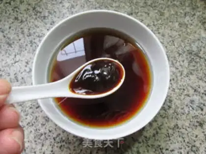 Make Jell-O step 4