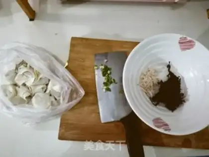 Make A sandwich step 6