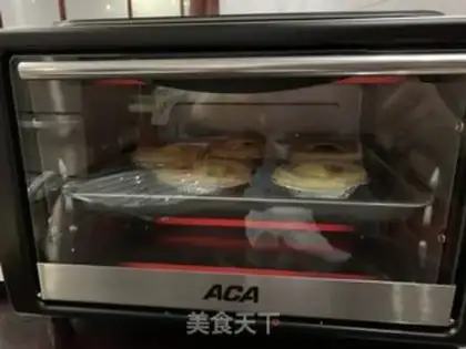 Make Eggstick step 3