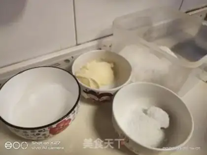 Make Souffle step 0