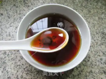 Make Jell-O step 5