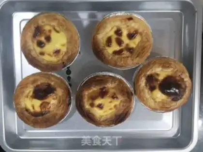 Make Eggstick step 4