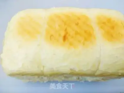 Make Milk toast step 15