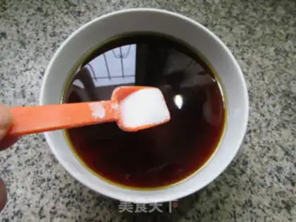 Make Jell-O step 7