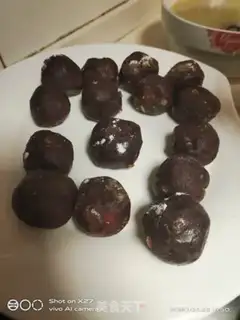 Make Souffle step 3