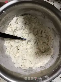 Make The rice step 9