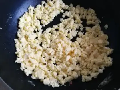 Make Shrimp is fresh step 3