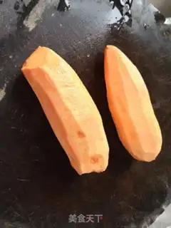 Make The noodle nest step 0