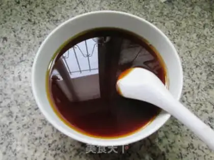 Make Jell-O step 8