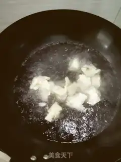 Make Sour soup step 2