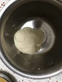Make The rice step 10