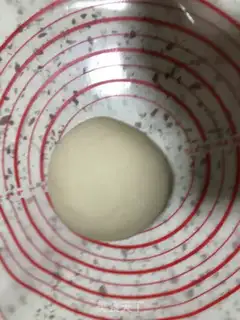 Make The rice step 11
