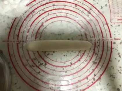 Make The rice step 12