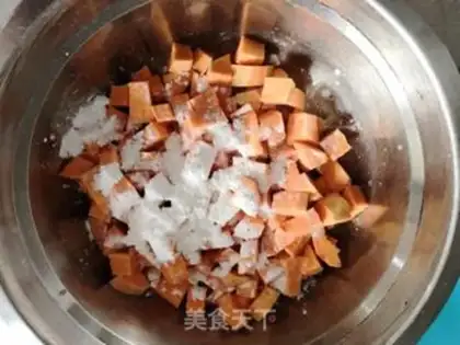 Make Peas step 10
