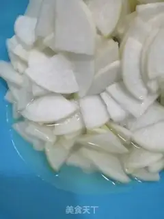 Make Pickles step 2