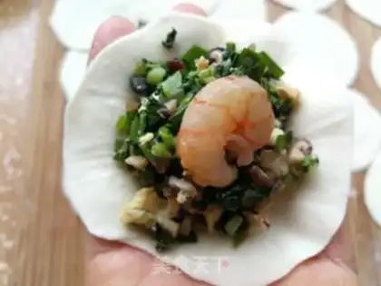 Make Shrimp is fresh step 8