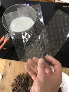 Make Chocolate Moose step 2