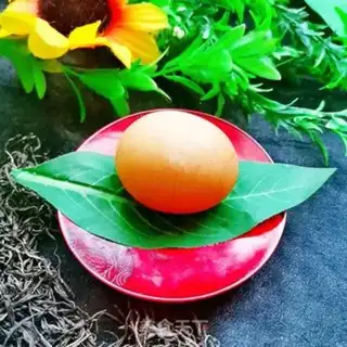 Make Tea eggs step 12