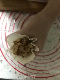 Make The rice step 14