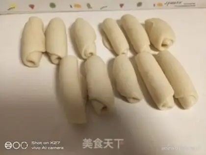 Make Souffle step 10