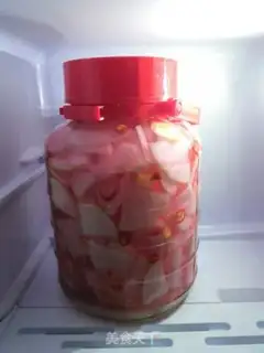 Make Pickles step 5