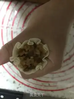 Make The rice step 15