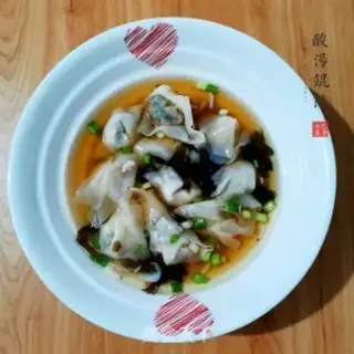 Make Sour soup step 9