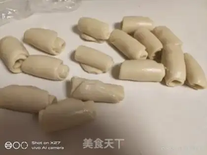 Make Souffle step 12
